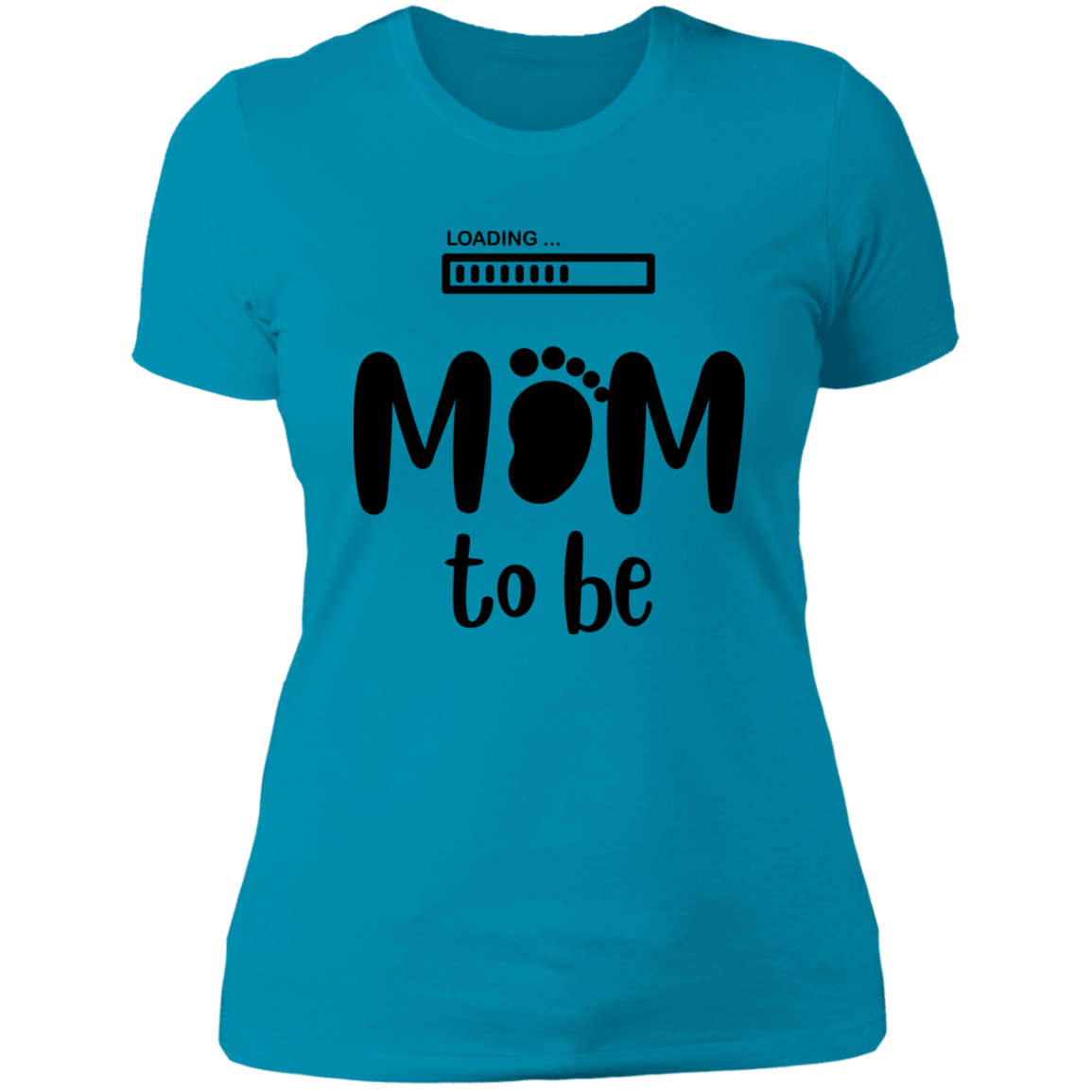 Mom To Be  T-Shirt