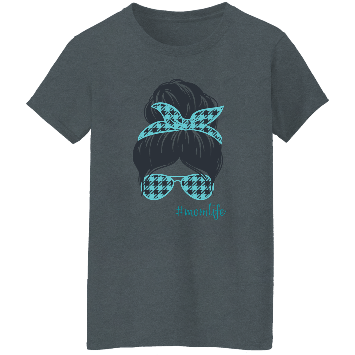 #momlife T-Shirt