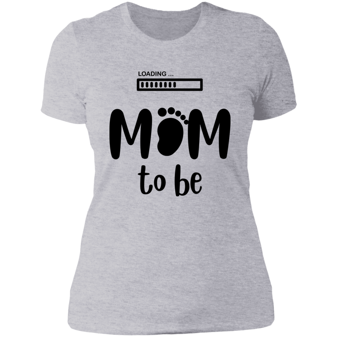 Mom To Be  T-Shirt