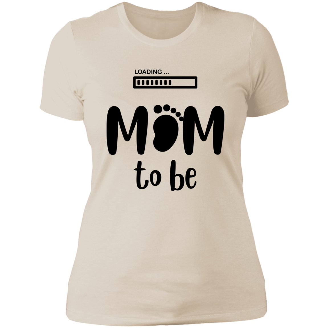 Mom To Be  T-Shirt