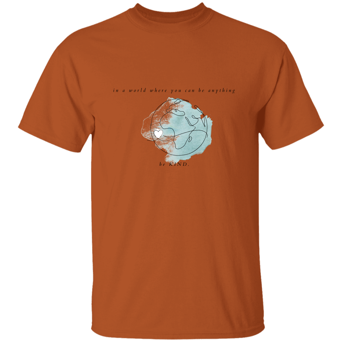 Be Kind T-Shirt