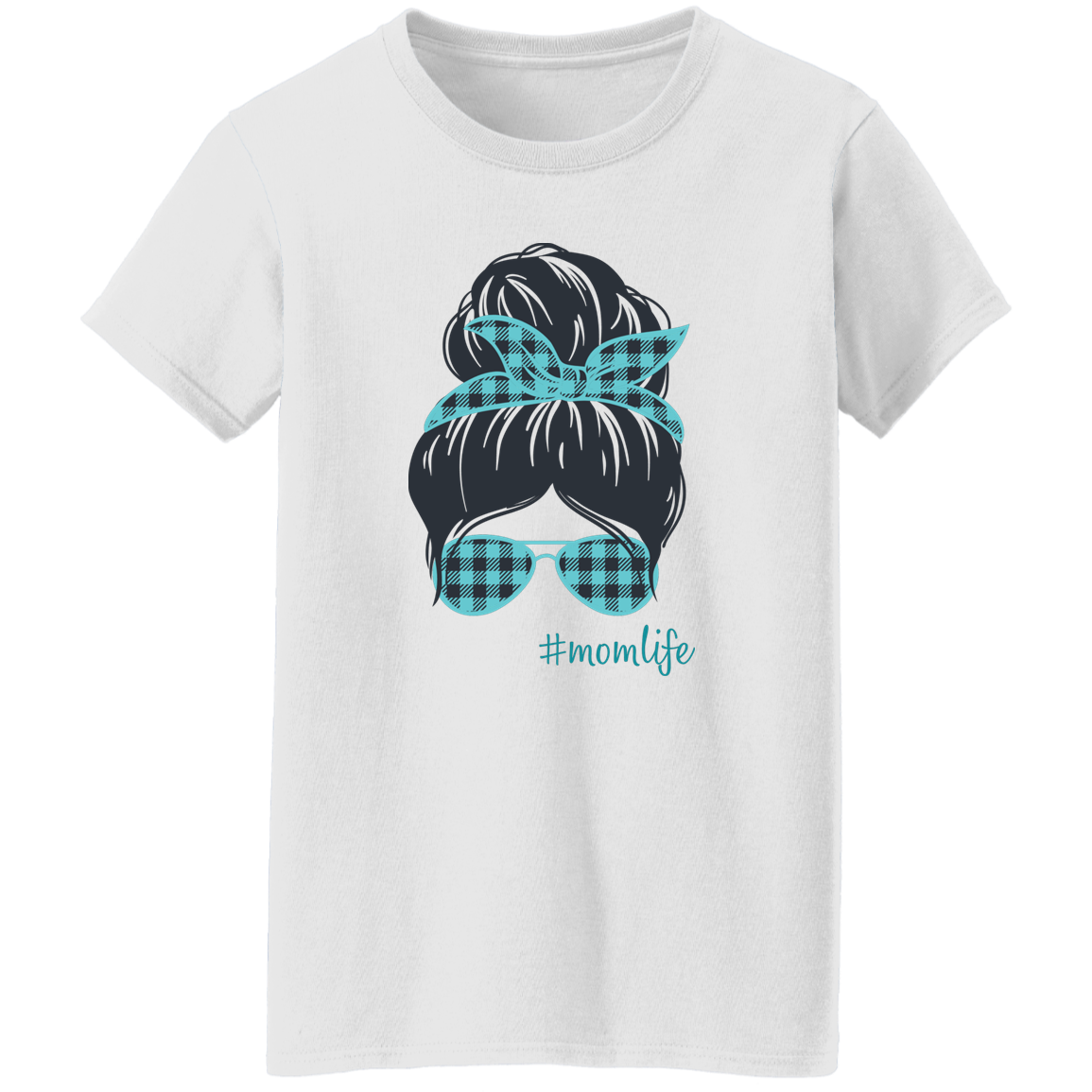 #momlife T-Shirt