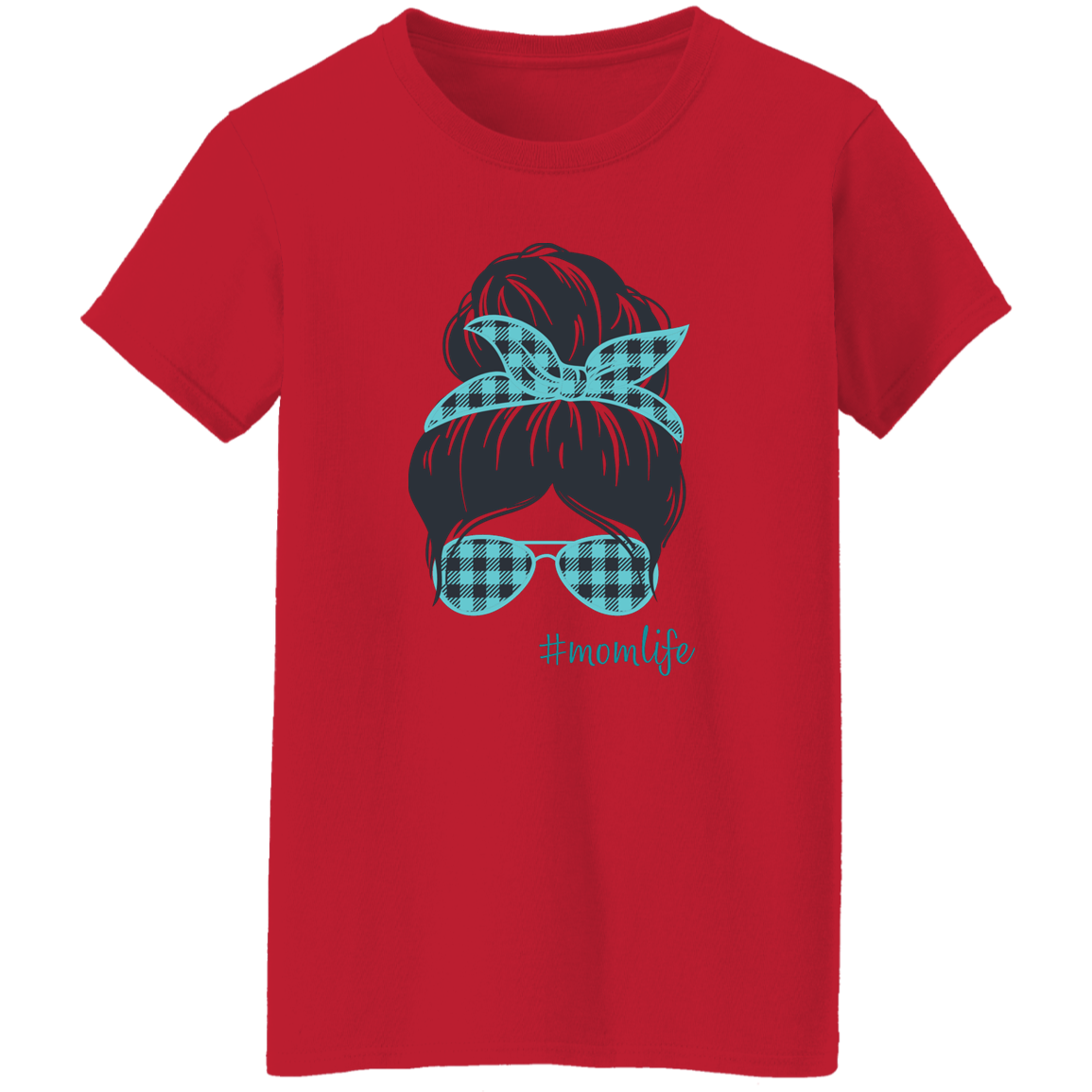#momlife T-Shirt