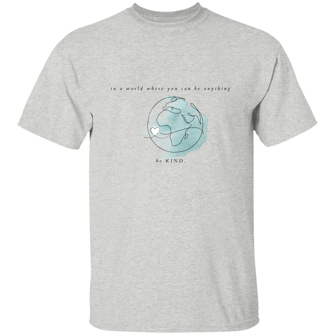 Be Kind T-Shirt