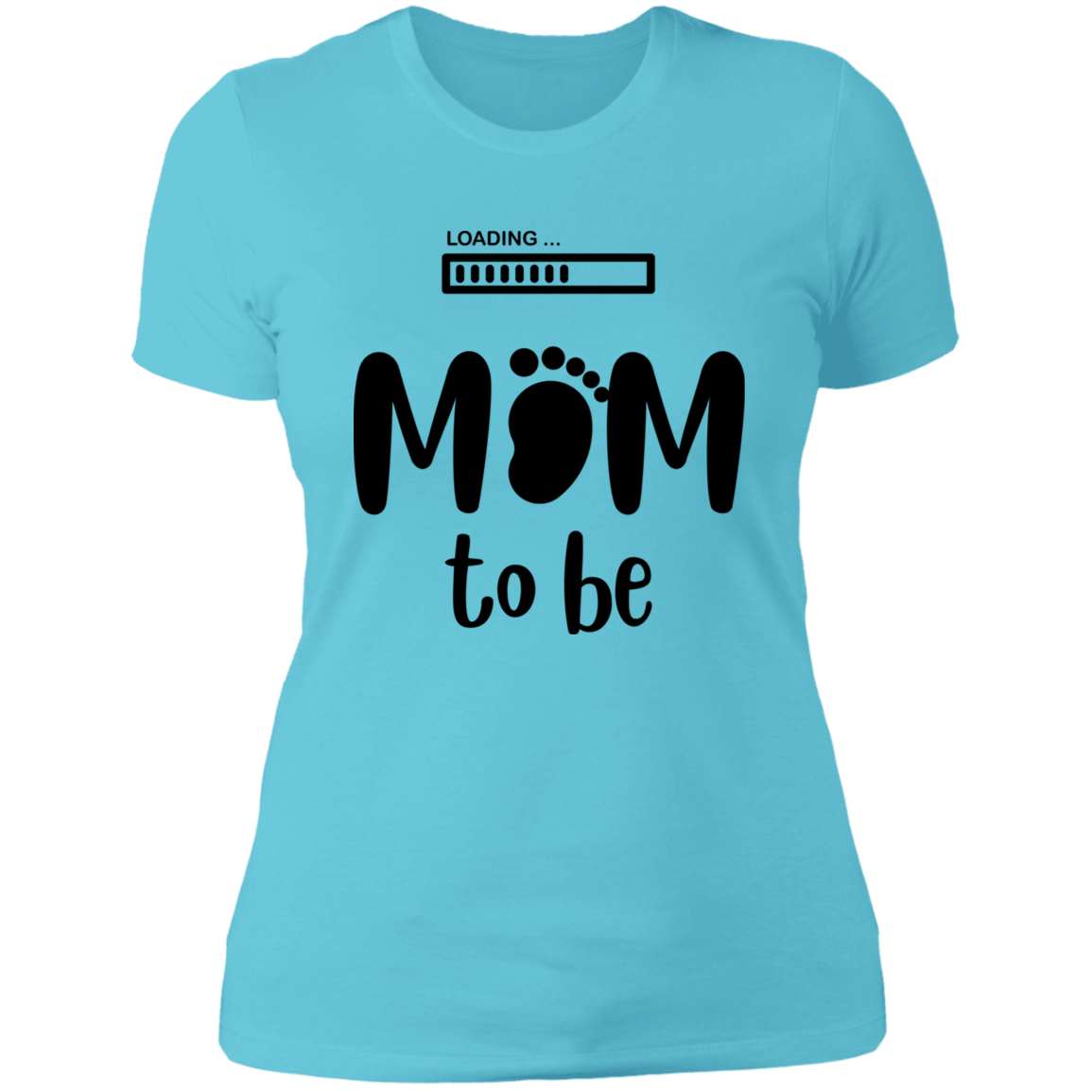 Mom To Be  T-Shirt