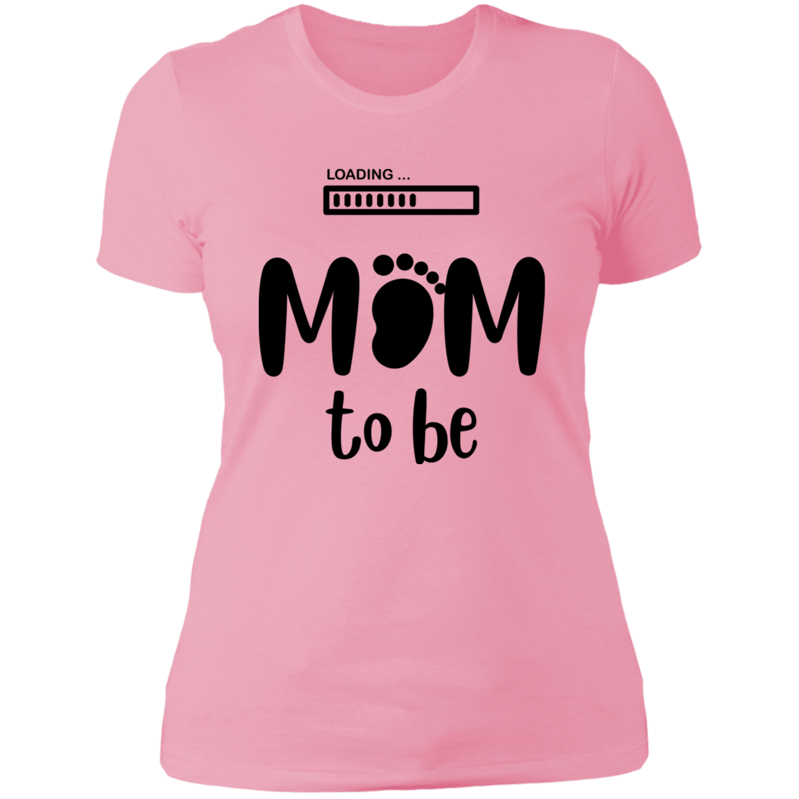 Mom To Be  T-Shirt