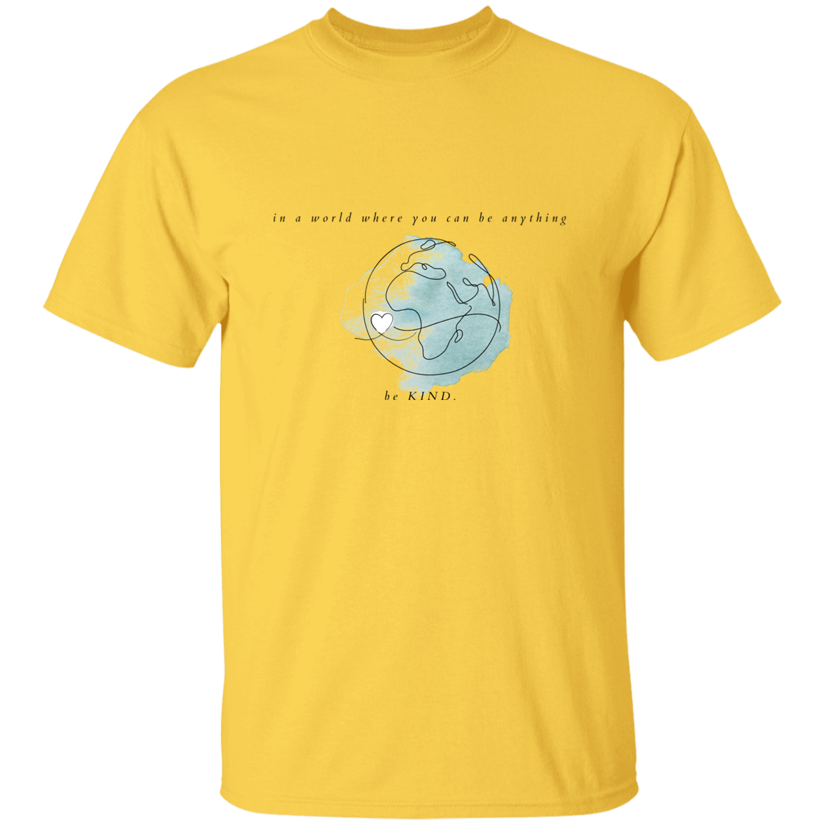 Be Kind T-Shirt