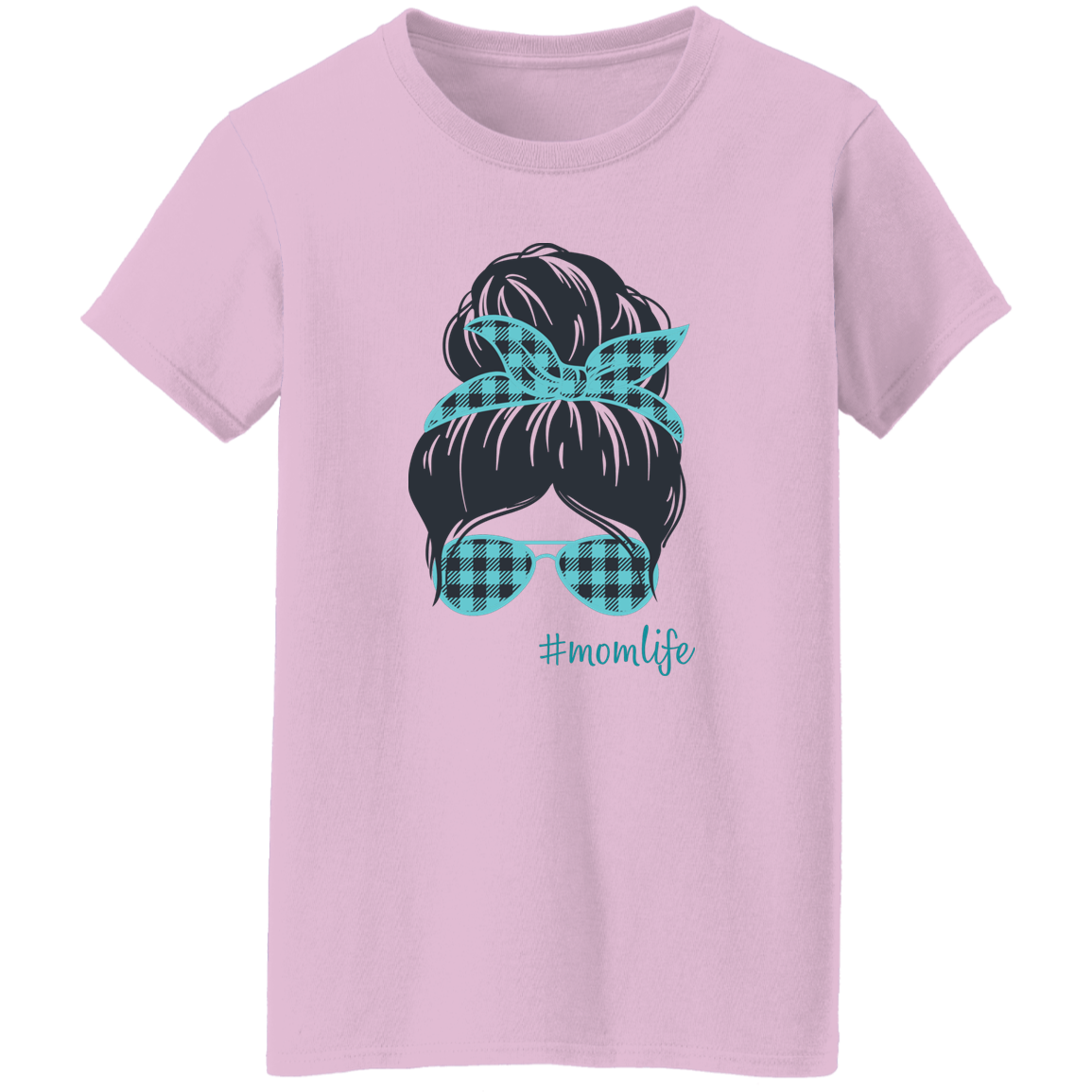#momlife T-Shirt