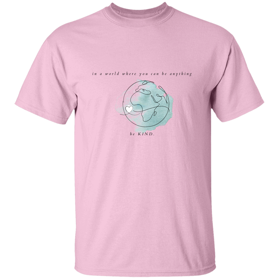 Be Kind T-Shirt