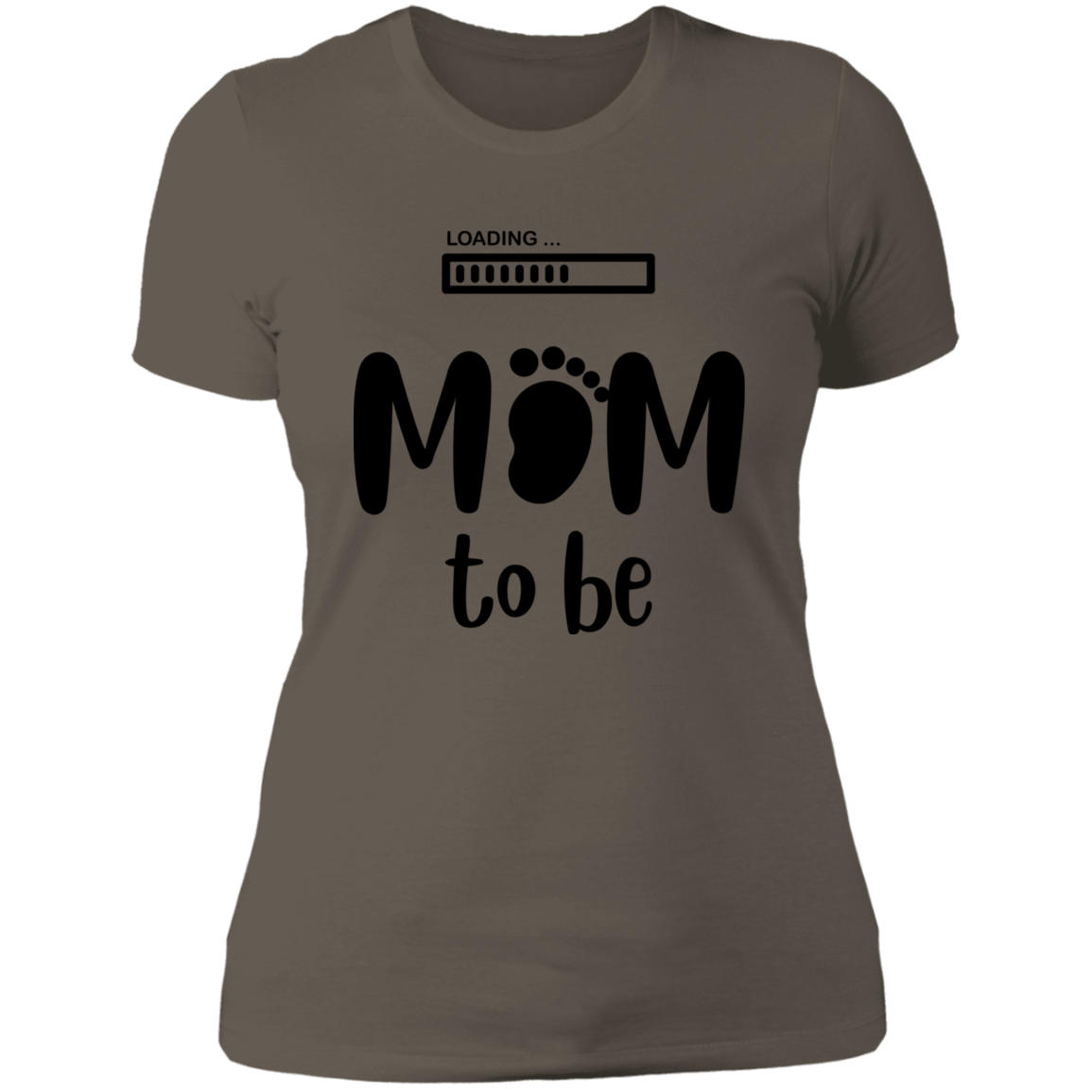 Mom To Be  T-Shirt