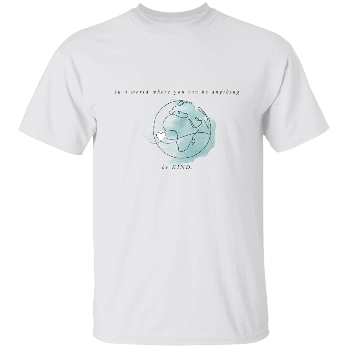 Be Kind T-Shirt