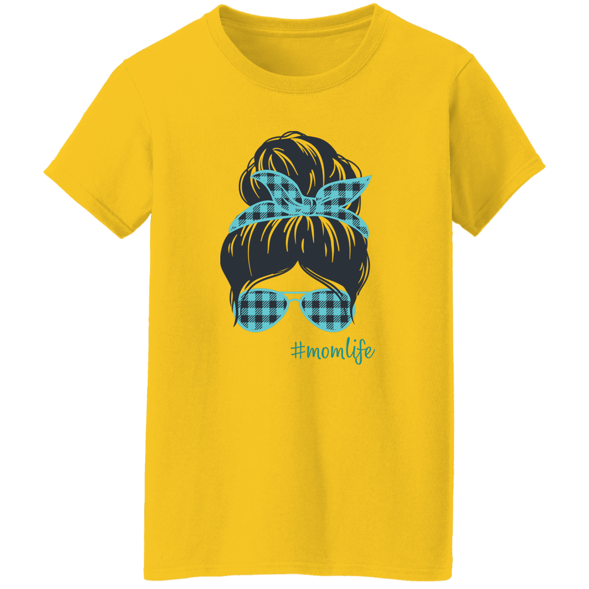 #momlife T-Shirt