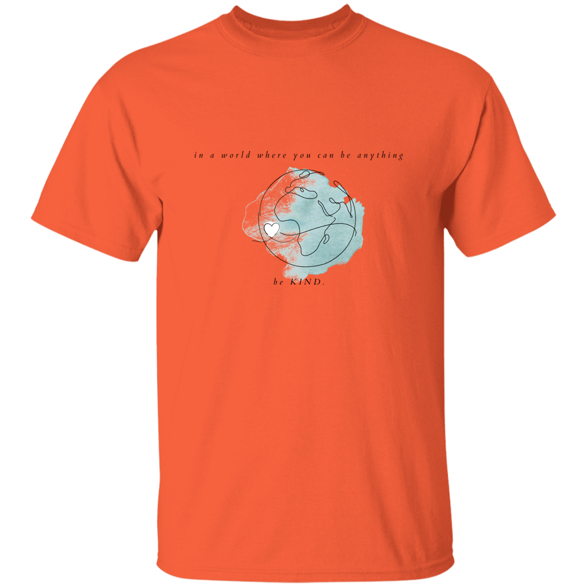Be Kind T-Shirt