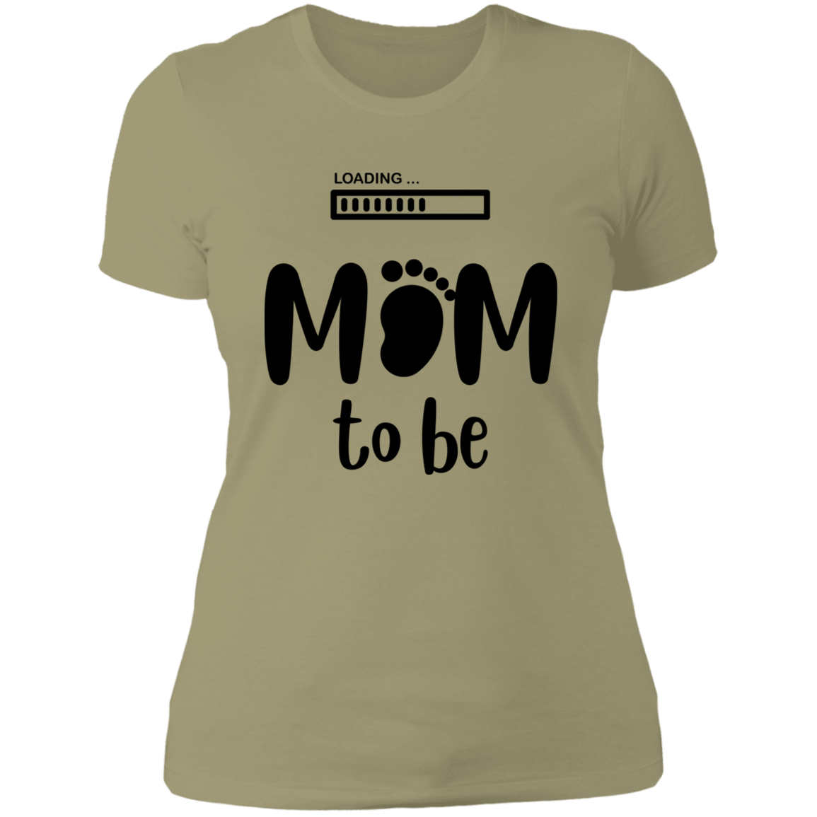 Mom To Be  T-Shirt