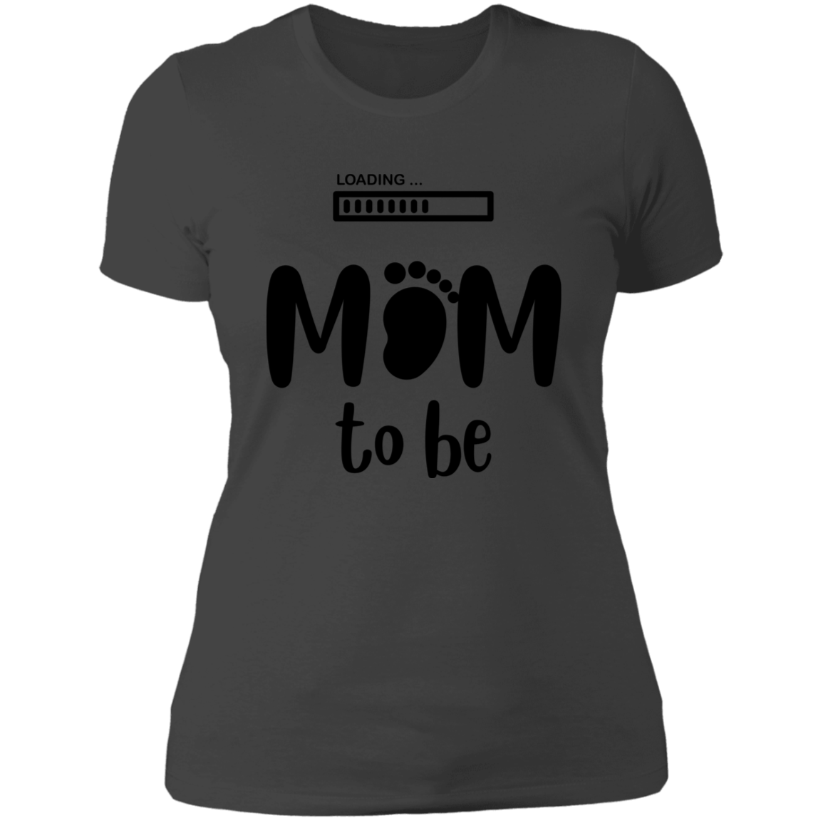 Mom To Be  T-Shirt