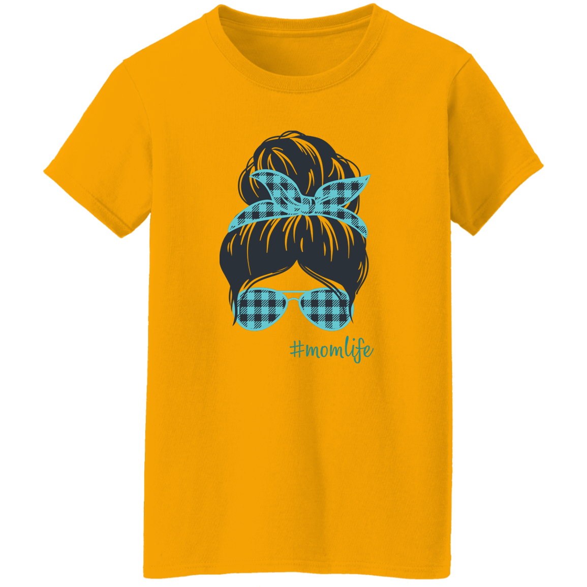 #momlife T-Shirt