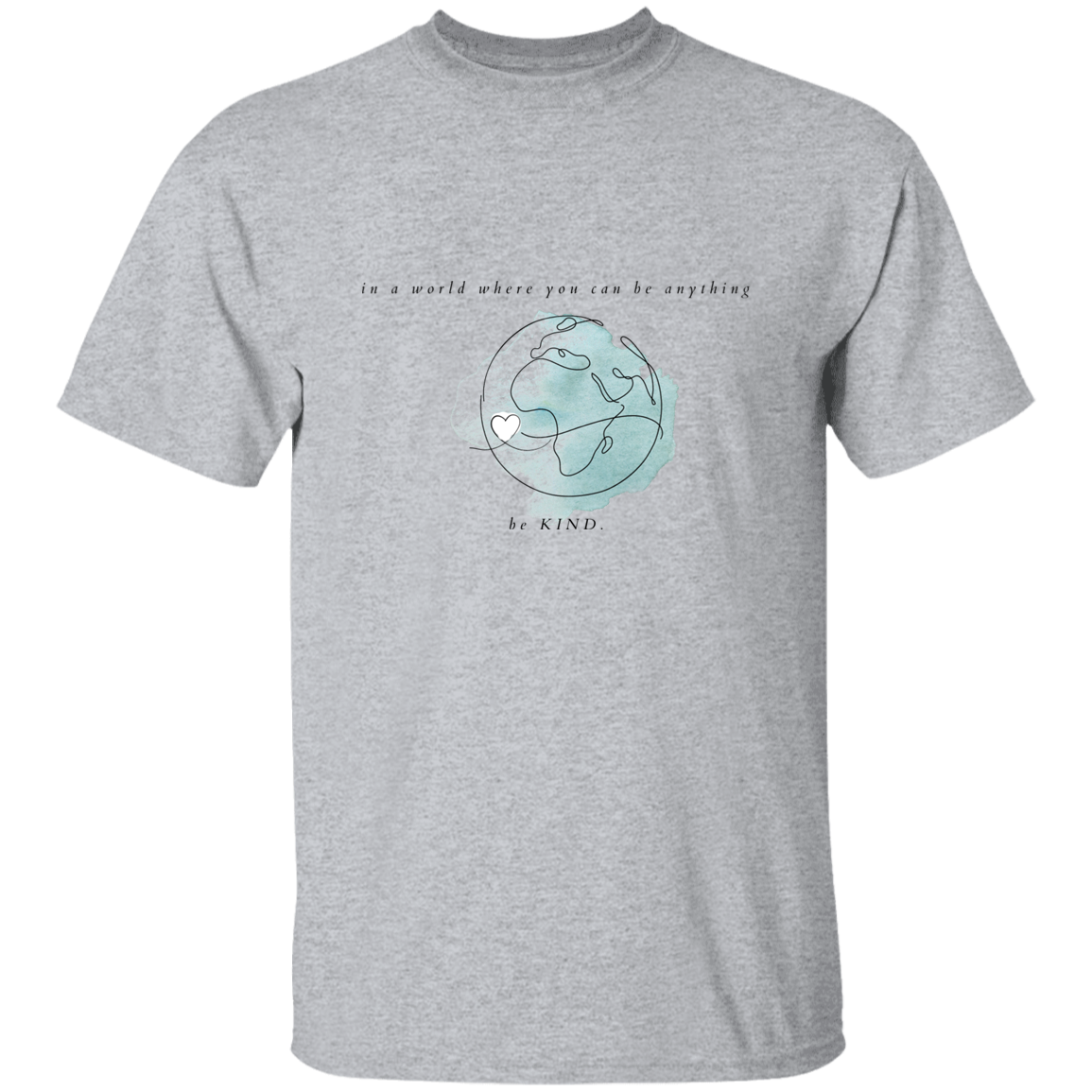 Be Kind T-Shirt