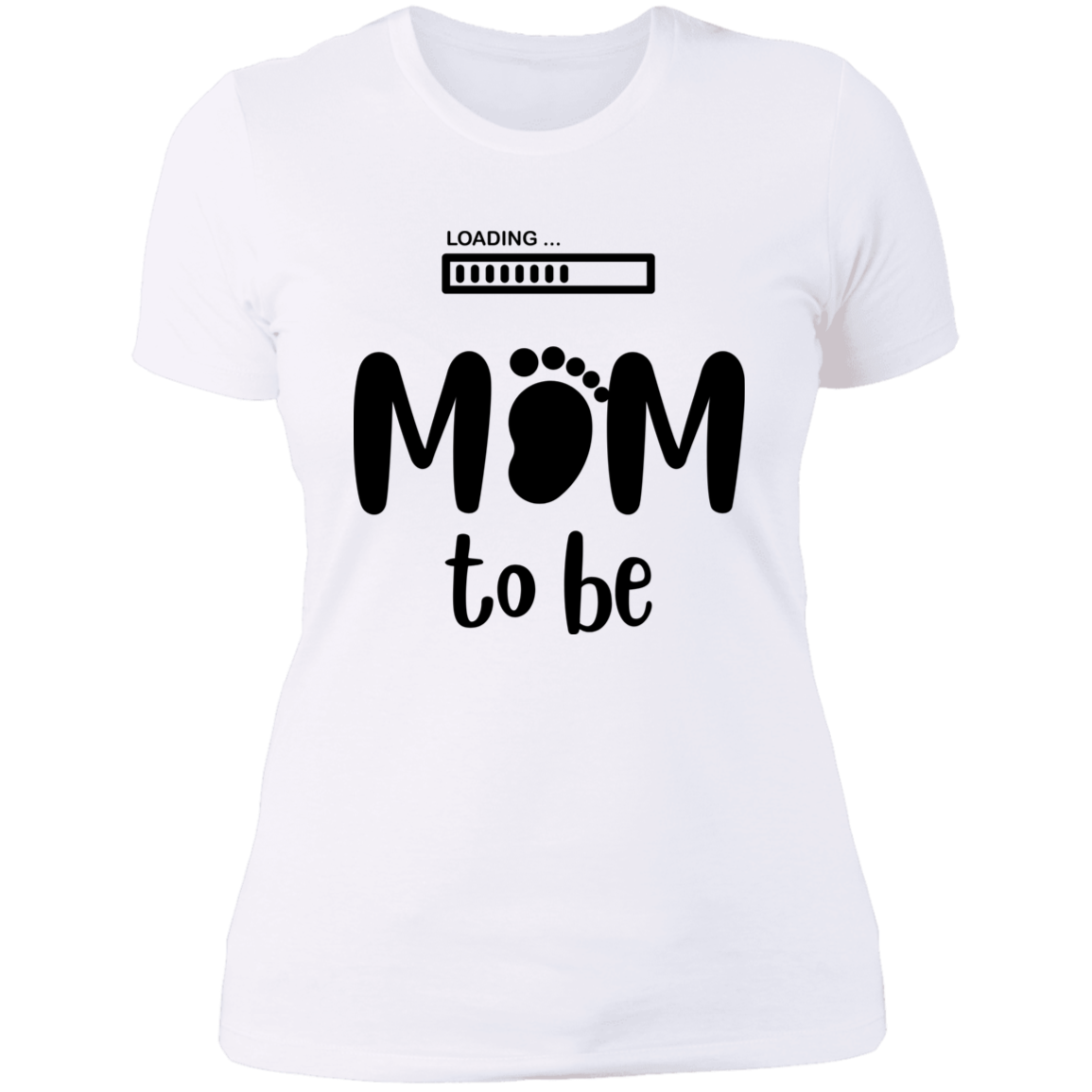 Mom To Be  T-Shirt