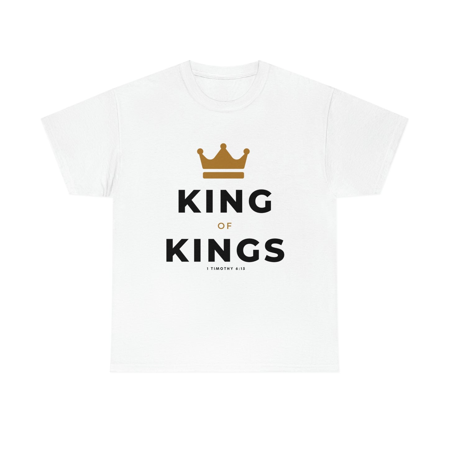 King of Kings Tee