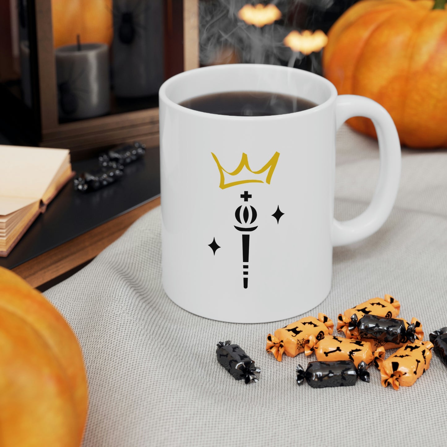 My Father is King  | Ceramic Mug 11oz