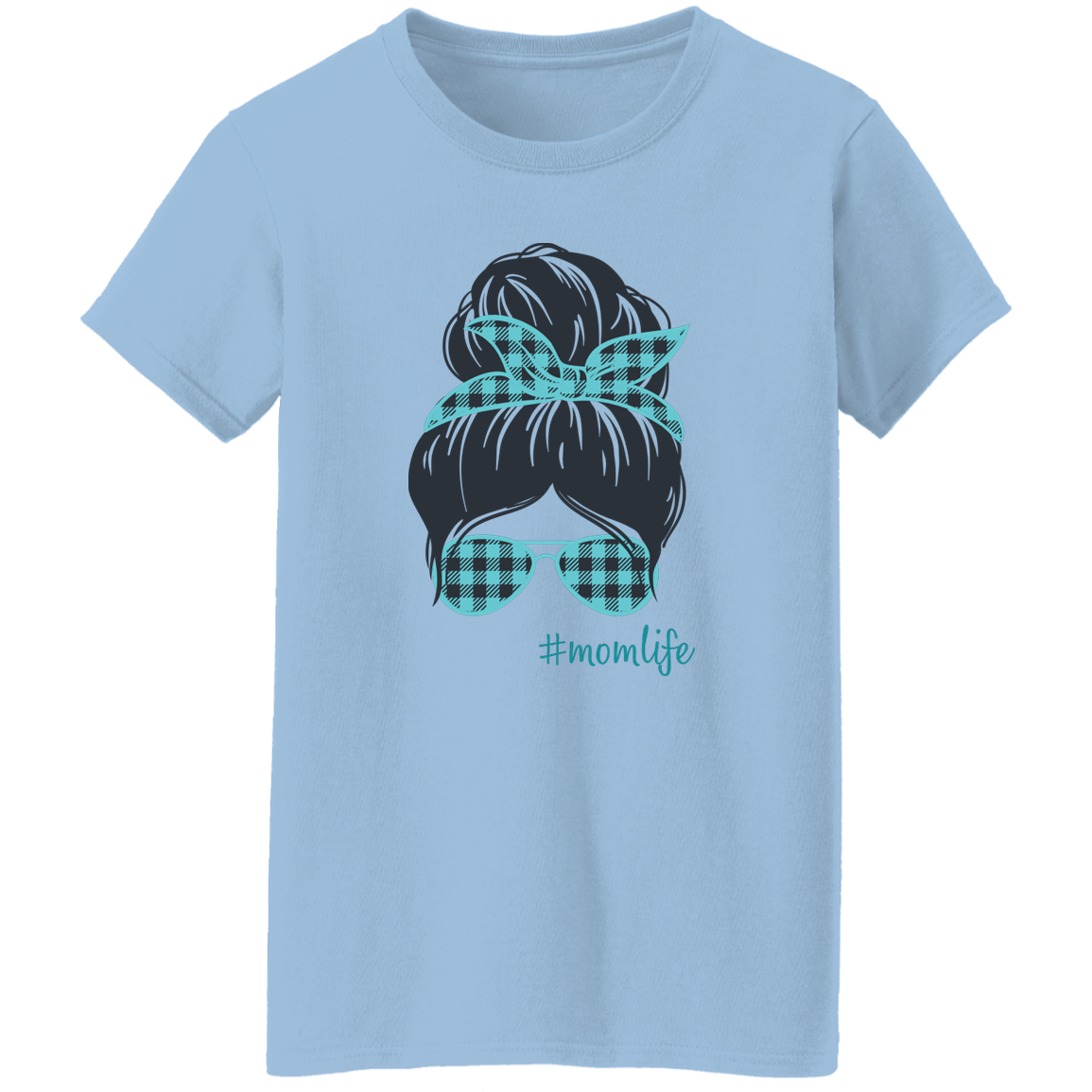 momlife T Shirt